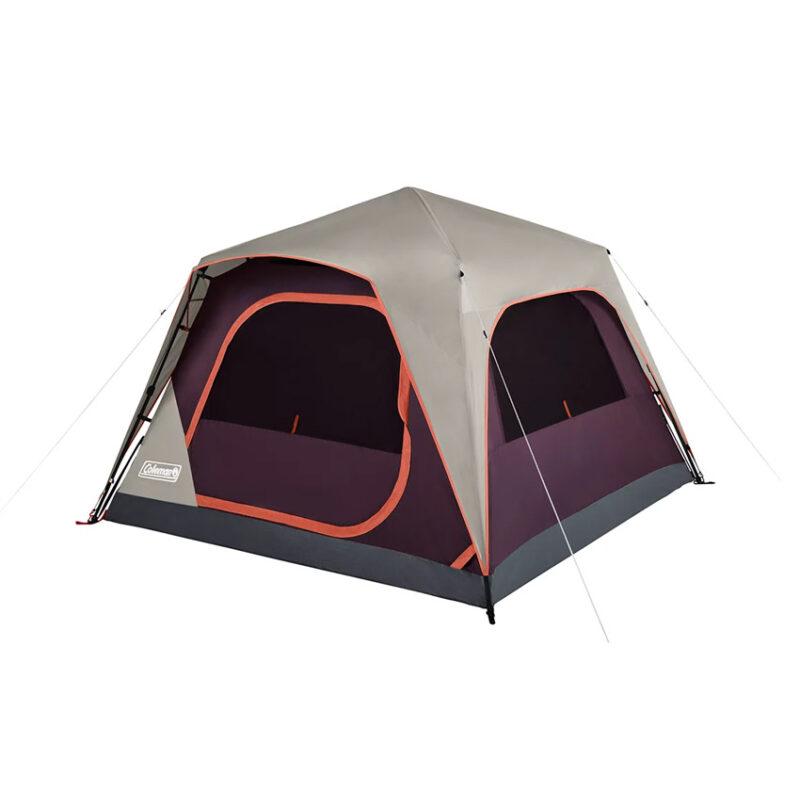 Camping Teepee Tent for Adults, Outdoor